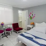 Hotel Teusaquillo