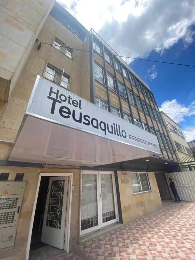 Hotel Teusaquillo Bogotá