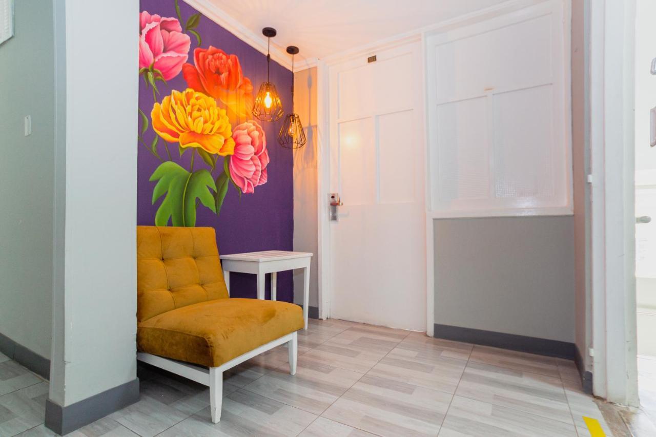 Teusaquillo Hotel 3*