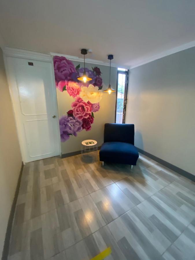 Teusaquillo Hotel 3*