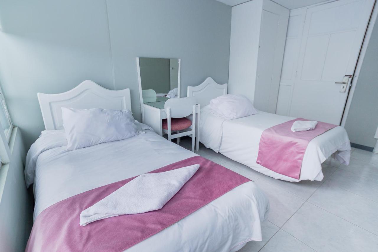 Hotel Teusaquillo