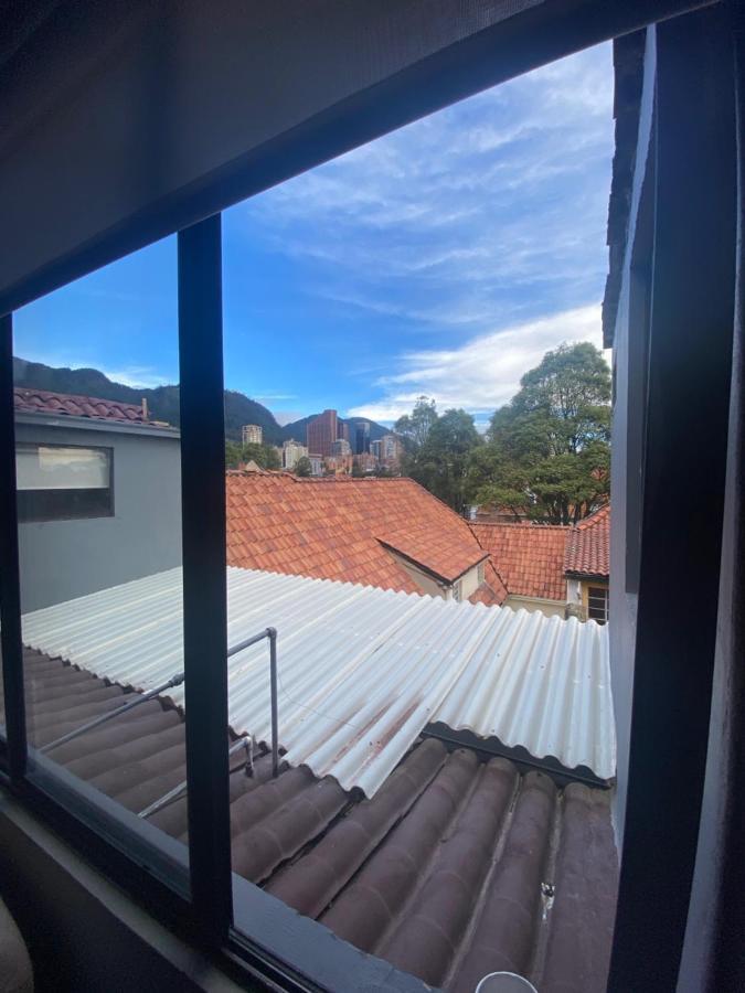 Teusaquillo Hotel