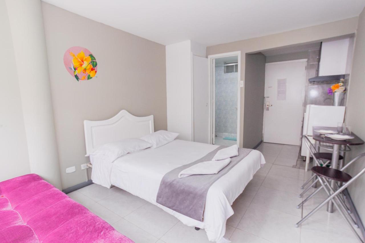 Hotel Teusaquillo 3*