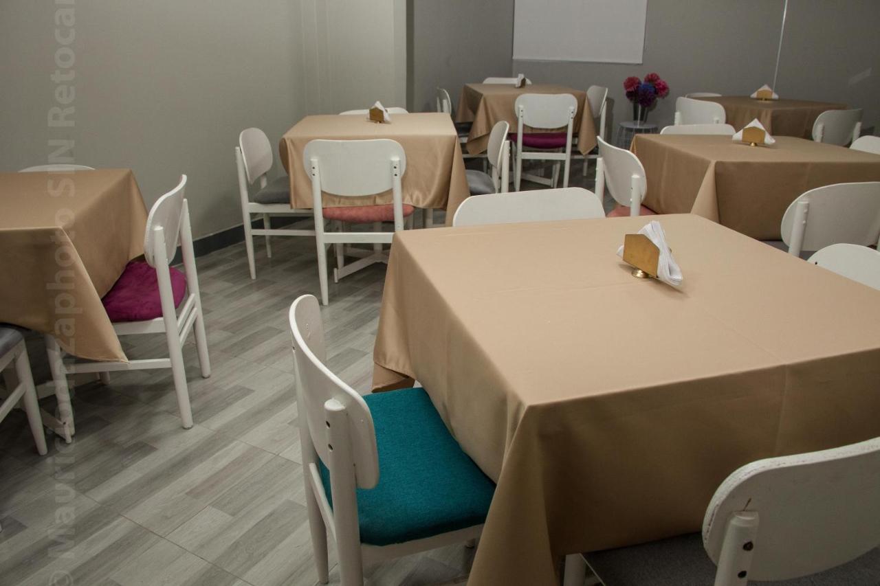 Hotel Teusaquillo Bogotá
