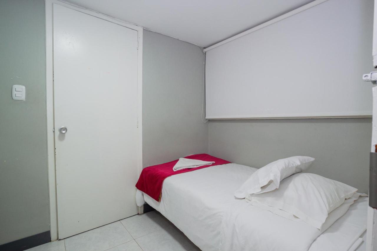 Teusaquillo Hotel