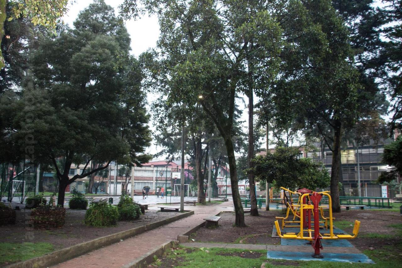 Hotel Teusaquillo Bogotá