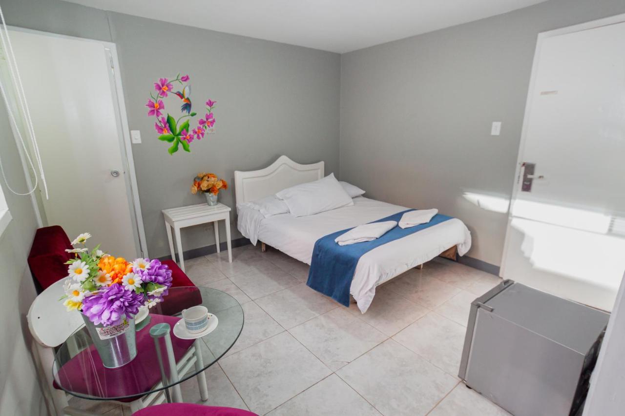 Teusaquillo Hotel 3*