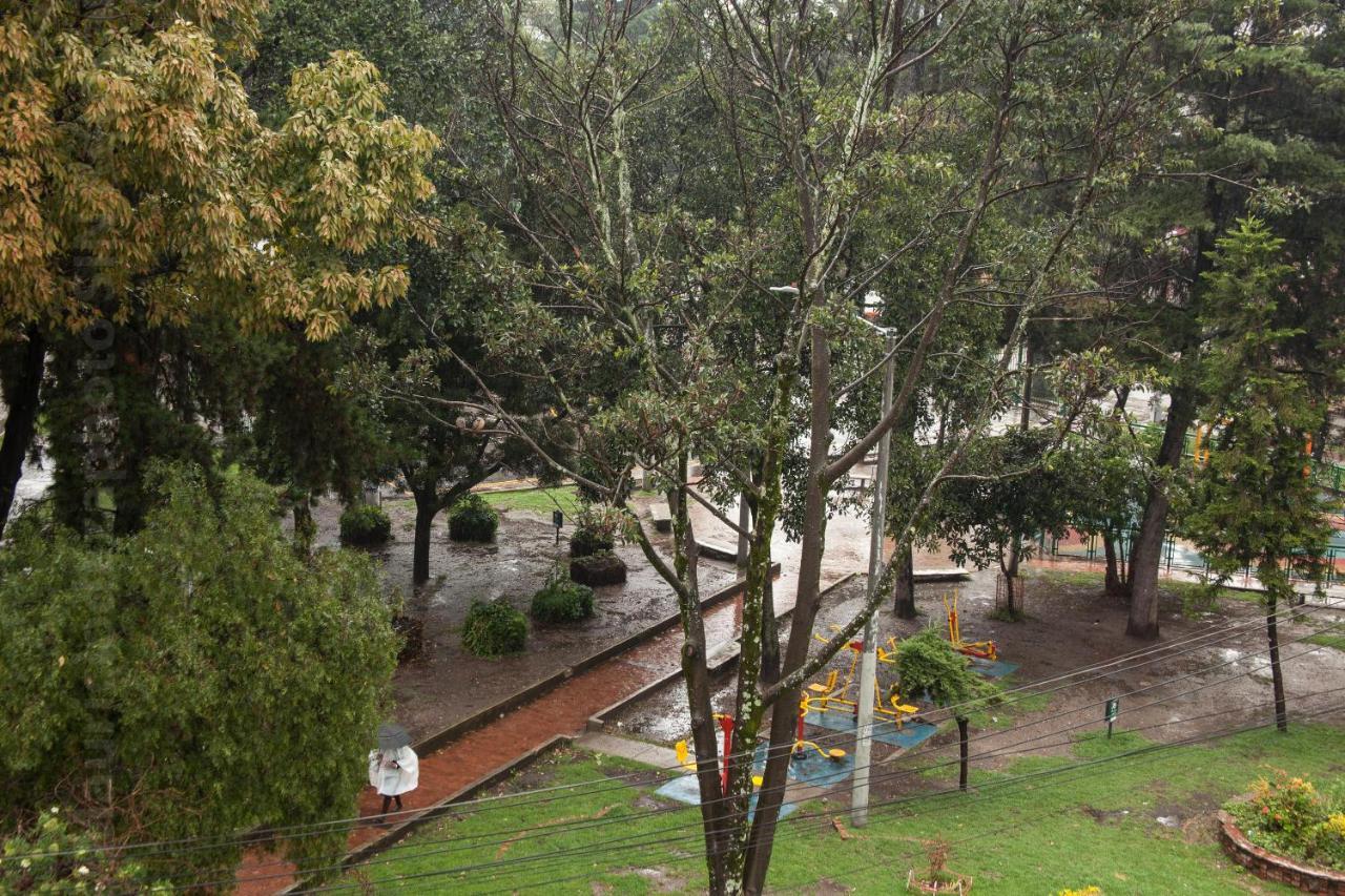Hotel Teusaquillo 3*