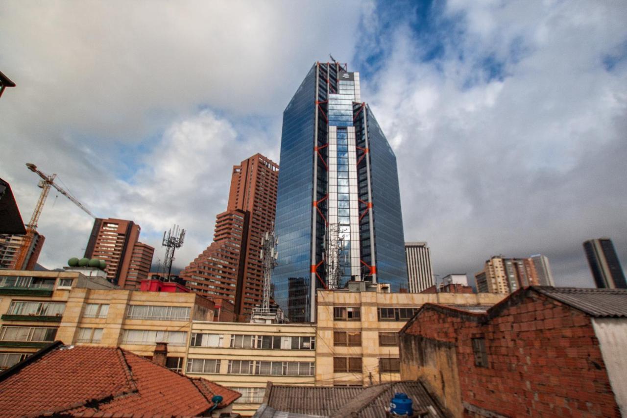 Hotel Teusaquillo Bogotá