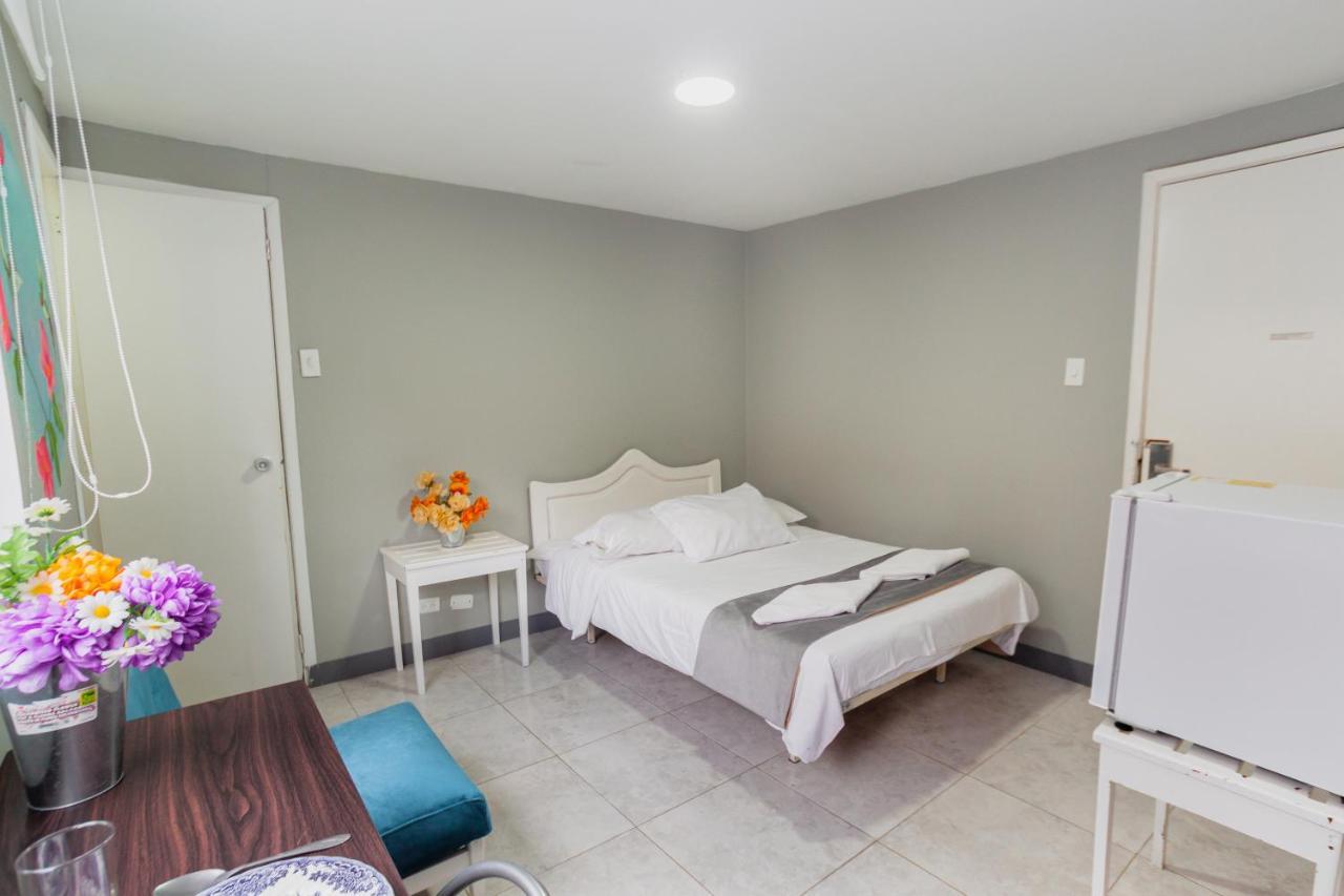 Hotel Teusaquillo Bogotá